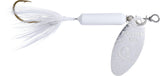 Rooster Tail Single Hook
