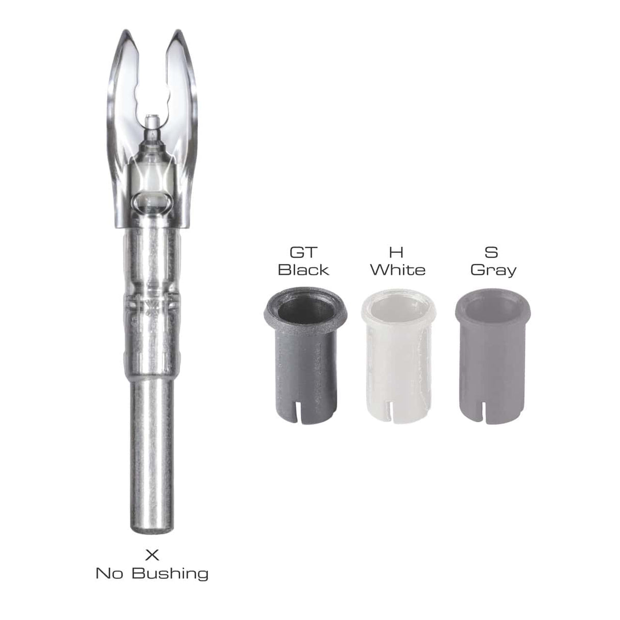 Nockturnal FIT Strobing Knocks