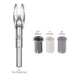 Nockturnal FIT Strobing Knocks