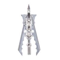 Rage Hypodermic NC +P