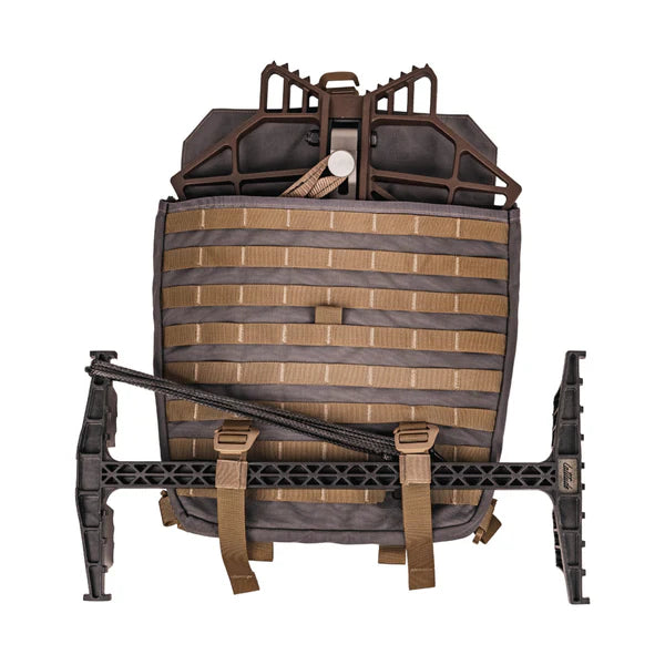 Latitude Profile Platform Pocket