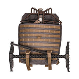 Latitude Profile Platform Pocket