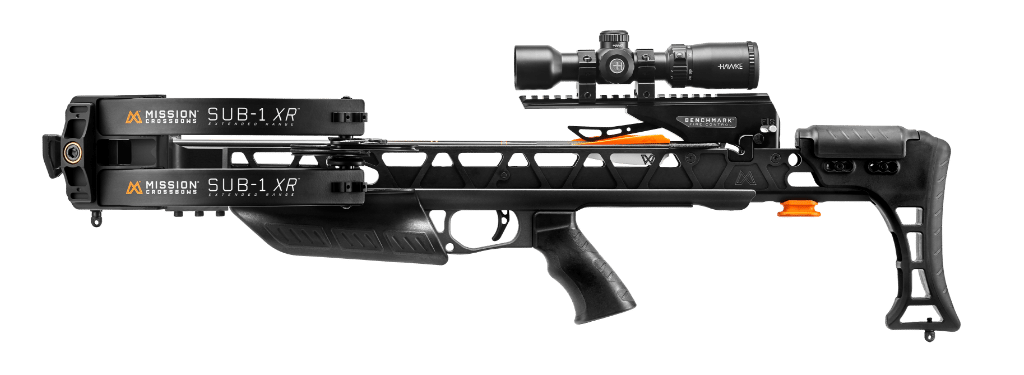 Mission Sub-1 XR Kit