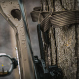 Tethrd Quick Draw Bow Hook