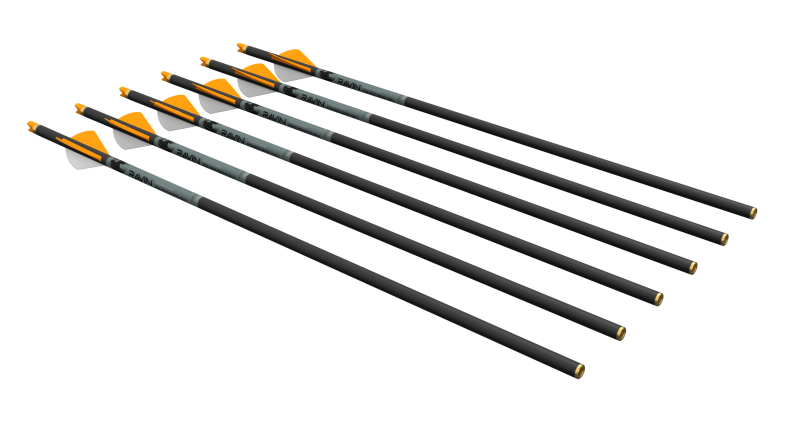 Ravin R500 Arrows 6pk
