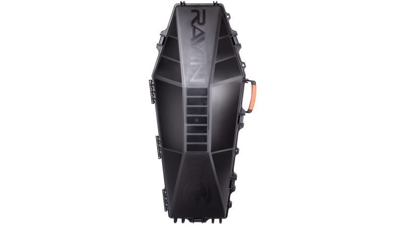 Ravin Hard Case R26/R29