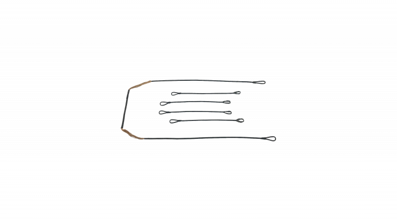 Ravin String & Cable Set R10