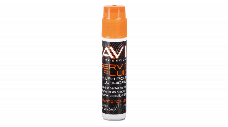 Ravin Serving String Fluid
