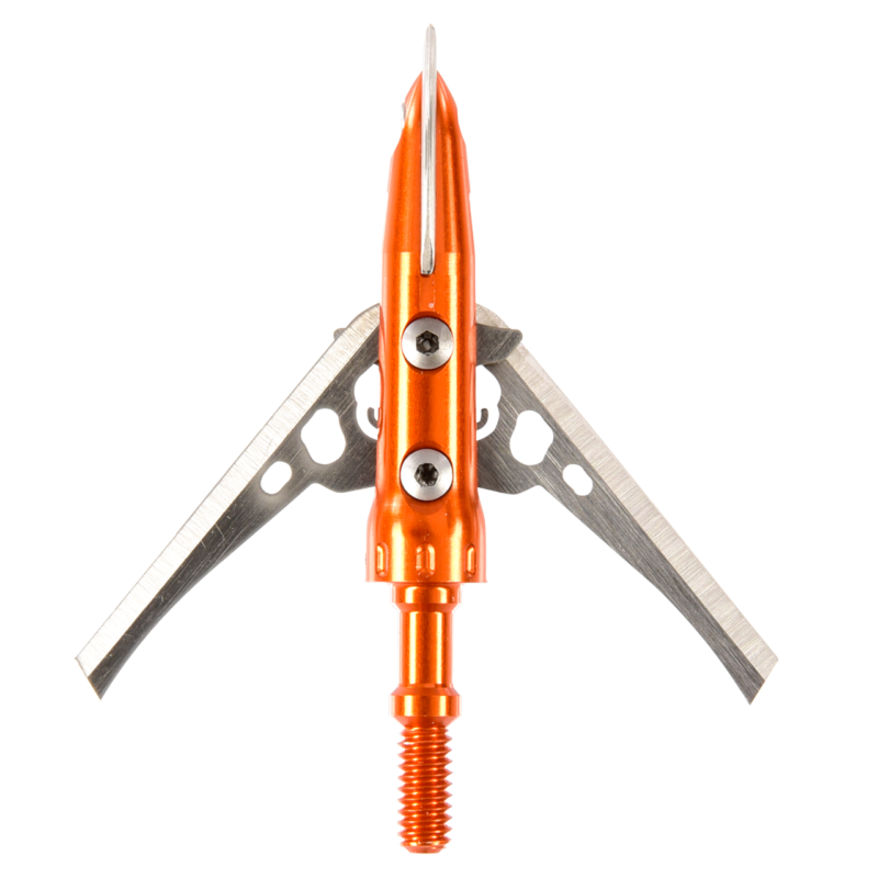 Rage Crossbow X No Collar