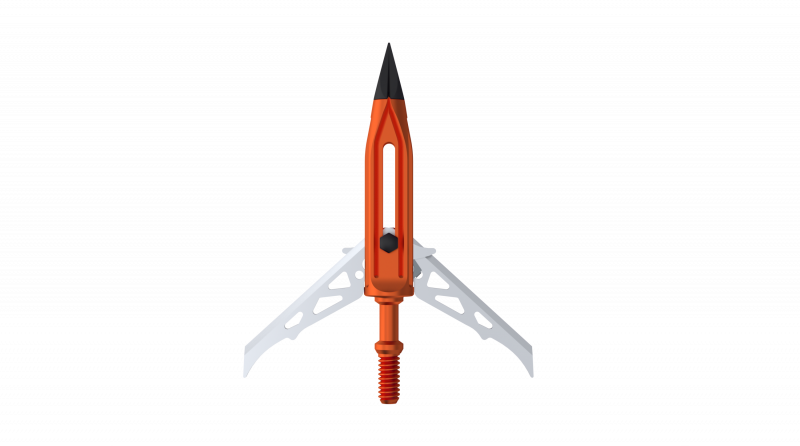 Ravin Aluminum Broadhead 3pk
