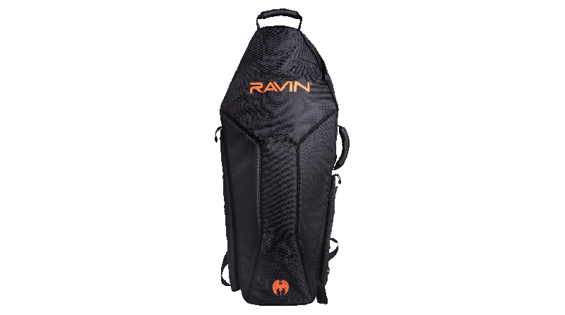 Ravin Soft Case