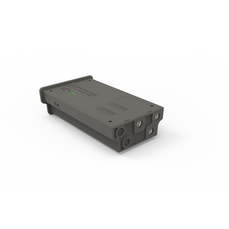 Tactacam Lithium Cartridge 2.0