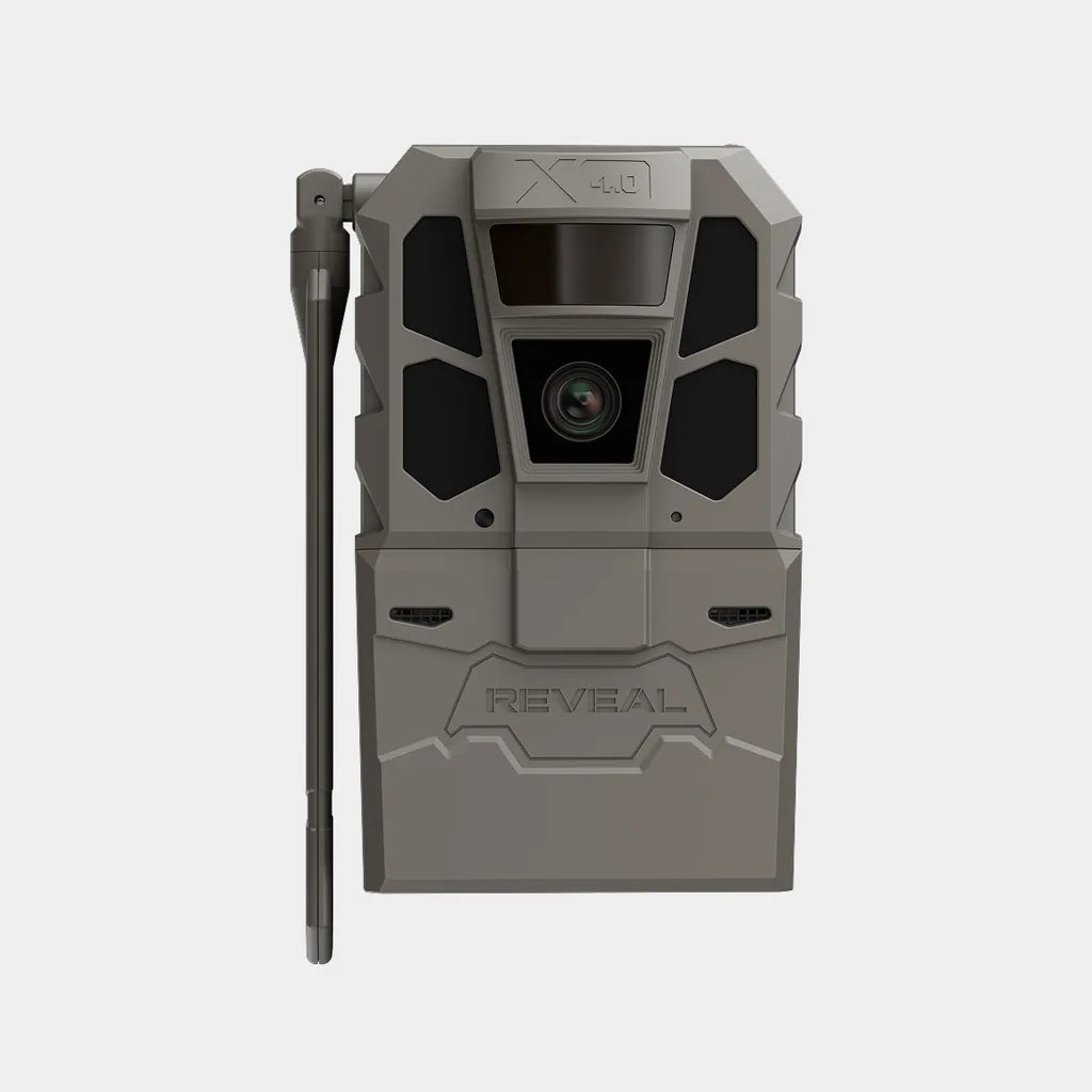 Tactacam X Gen 4.0 Camera