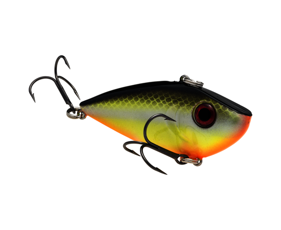 Strike King Red Eyed Shad