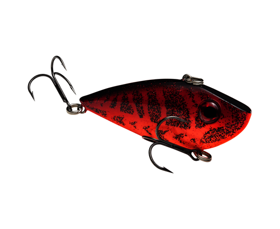 Strike King Red Eyed Shad