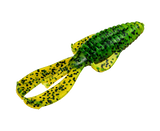 Strike King Rage Baby Bug 3"