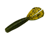 Strike King Rage Baby Menace 3"