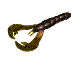 Strike King Rage Craw 4"