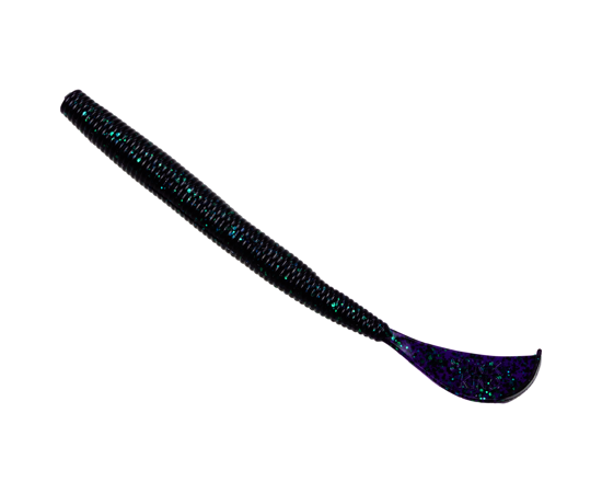 Strike King Rage Cut-R Worm 6"