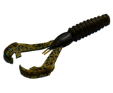 Strike King Rage Ned Craw