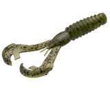 Strike King Rage Ned Craw