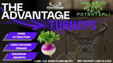 Elite Forage Solutions Food Plot Seed