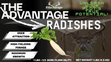Elite Forage Solutions Food Plot Seed