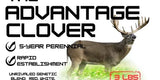 Elite Forage Solutions Food Plot Seed
