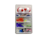 Ready Tackle 5'6" Telescopic Combo