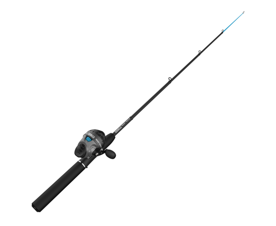 Ready Tackle 5'6" Telescopic Combo