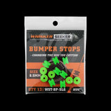 Bumper Stops