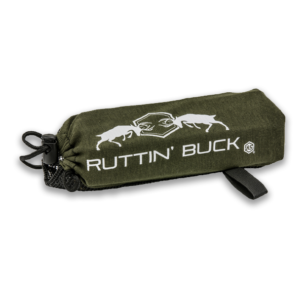 Ruttin' Buck Rattling Bag