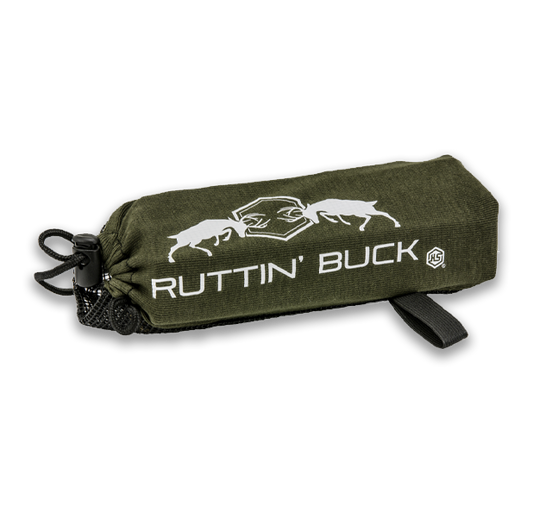 Ruttin' Buck Rattling Bag