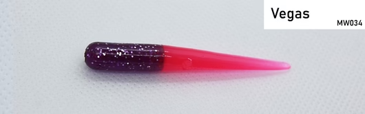 Muddy Water 2" Baits