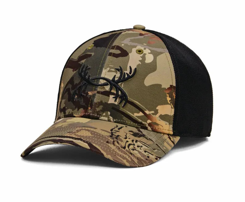 Men's UA Antler Trucker Hat