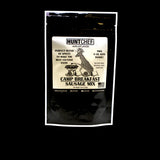 Hunt Chef Sausage Mix