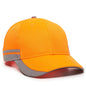 Blaze Safety Hat