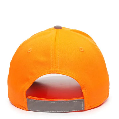 Blaze Safety Hat