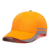 Blaze Safety Hat