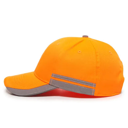 Blaze Safety Hat