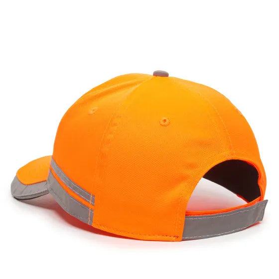 Blaze Safety Hat