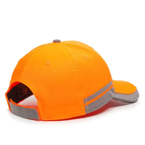 Blaze Safety Hat