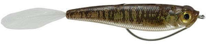 Savage Gear Soft Mud Minnow DISC