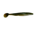Strike King Swim Caffeine Shad 5"
