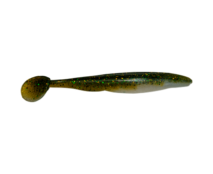 Strike King Swim Caffeine Shad 5"