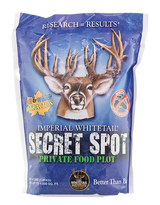 Whitetail Institute Secret Spot