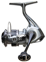 Shimano NASCI Reel