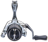 Shimano NASCI Reel