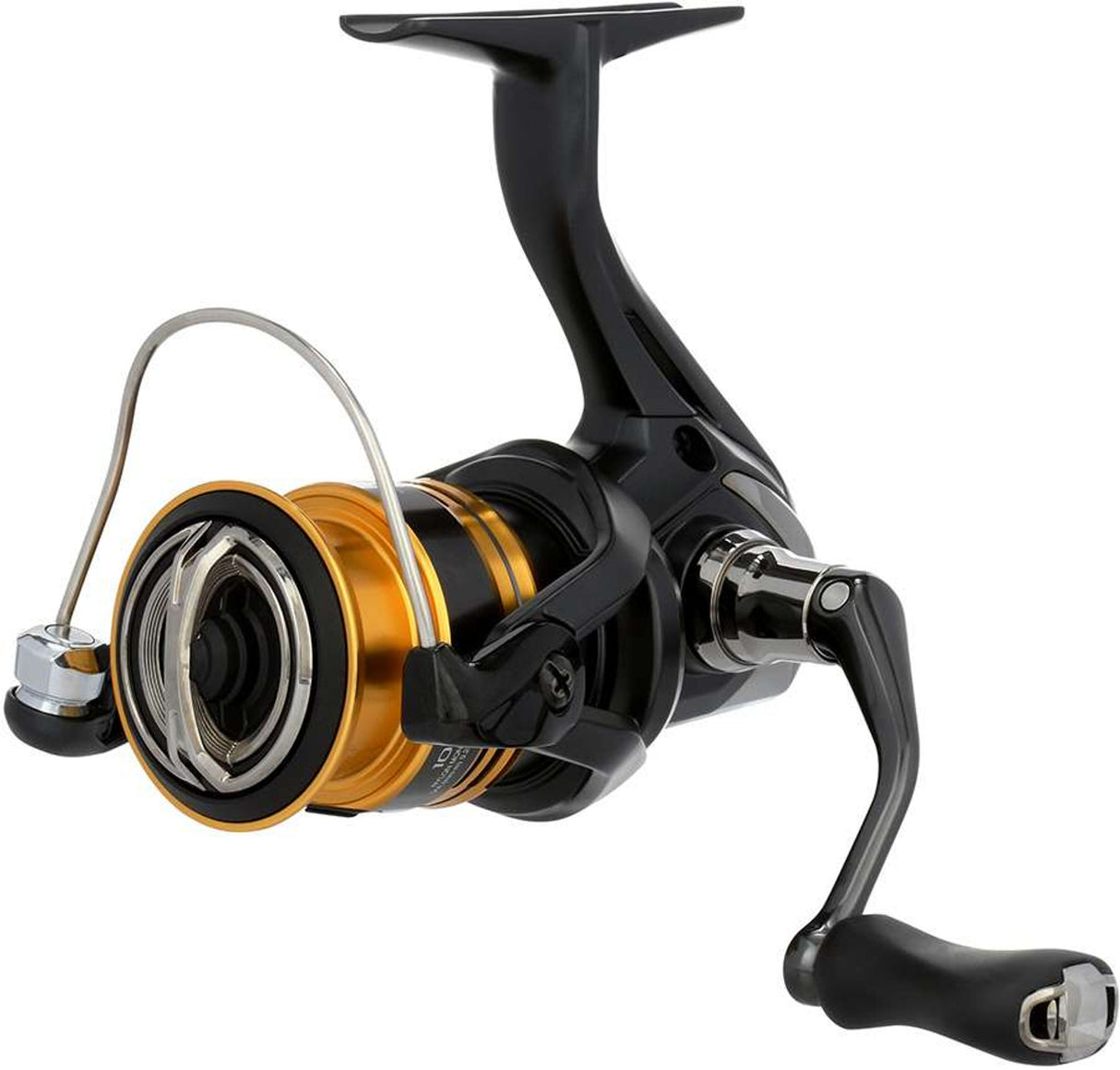 Shimano Sahara Reel