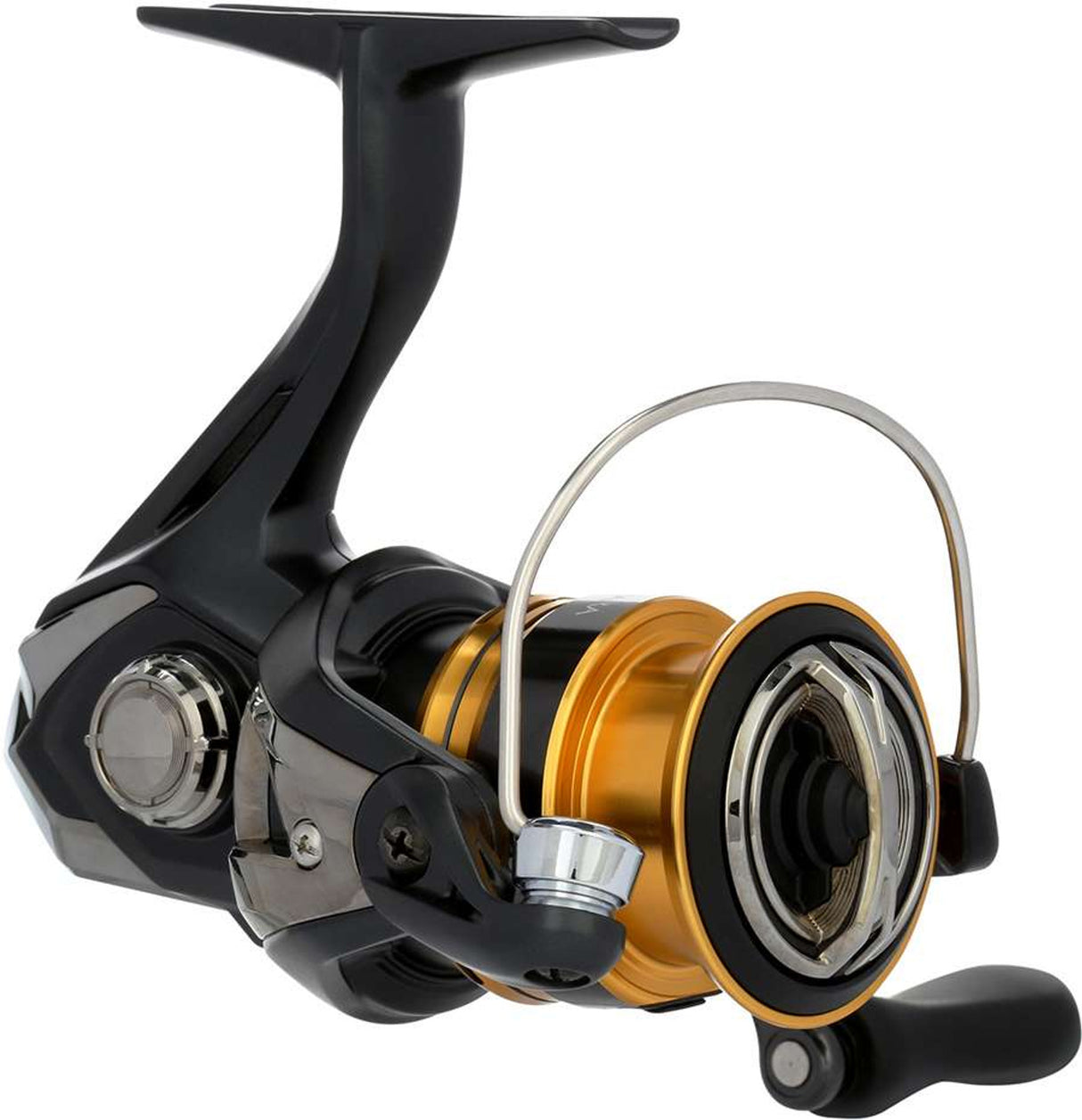Shimano Sahara Reel
